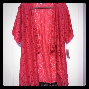 NWT Lularoe Small Monroe